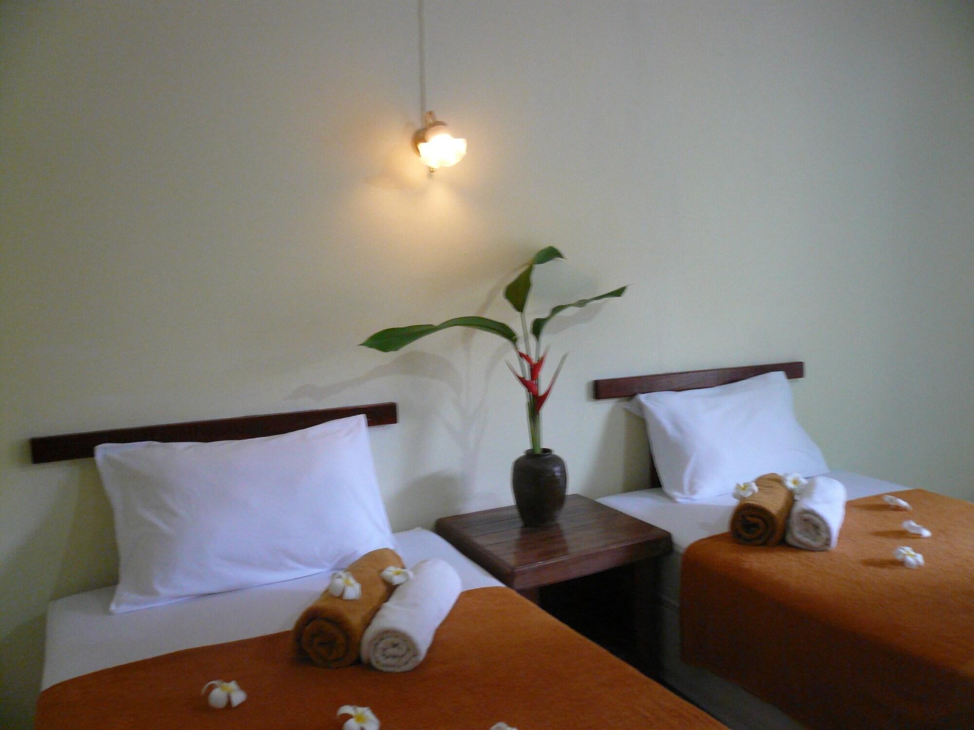 Baan Lamai Resort Exteriér fotografie