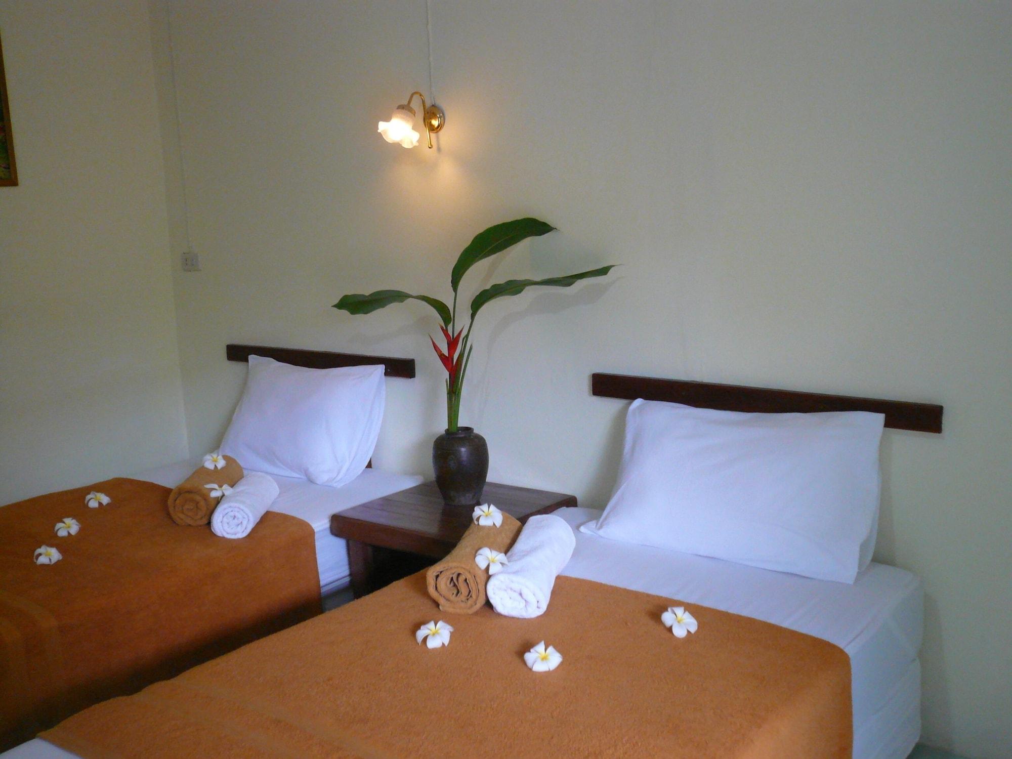 Baan Lamai Resort Exteriér fotografie