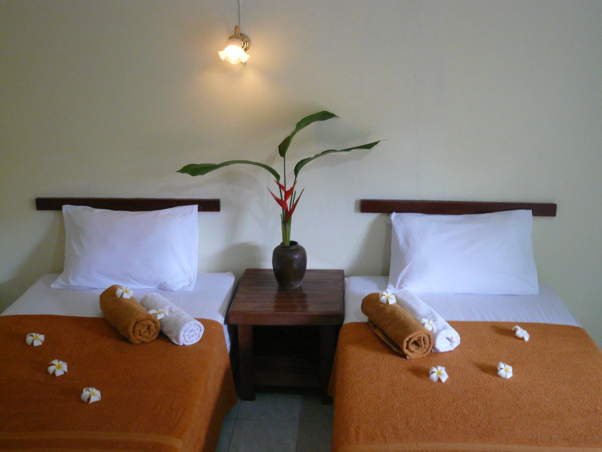 Baan Lamai Resort Exteriér fotografie
