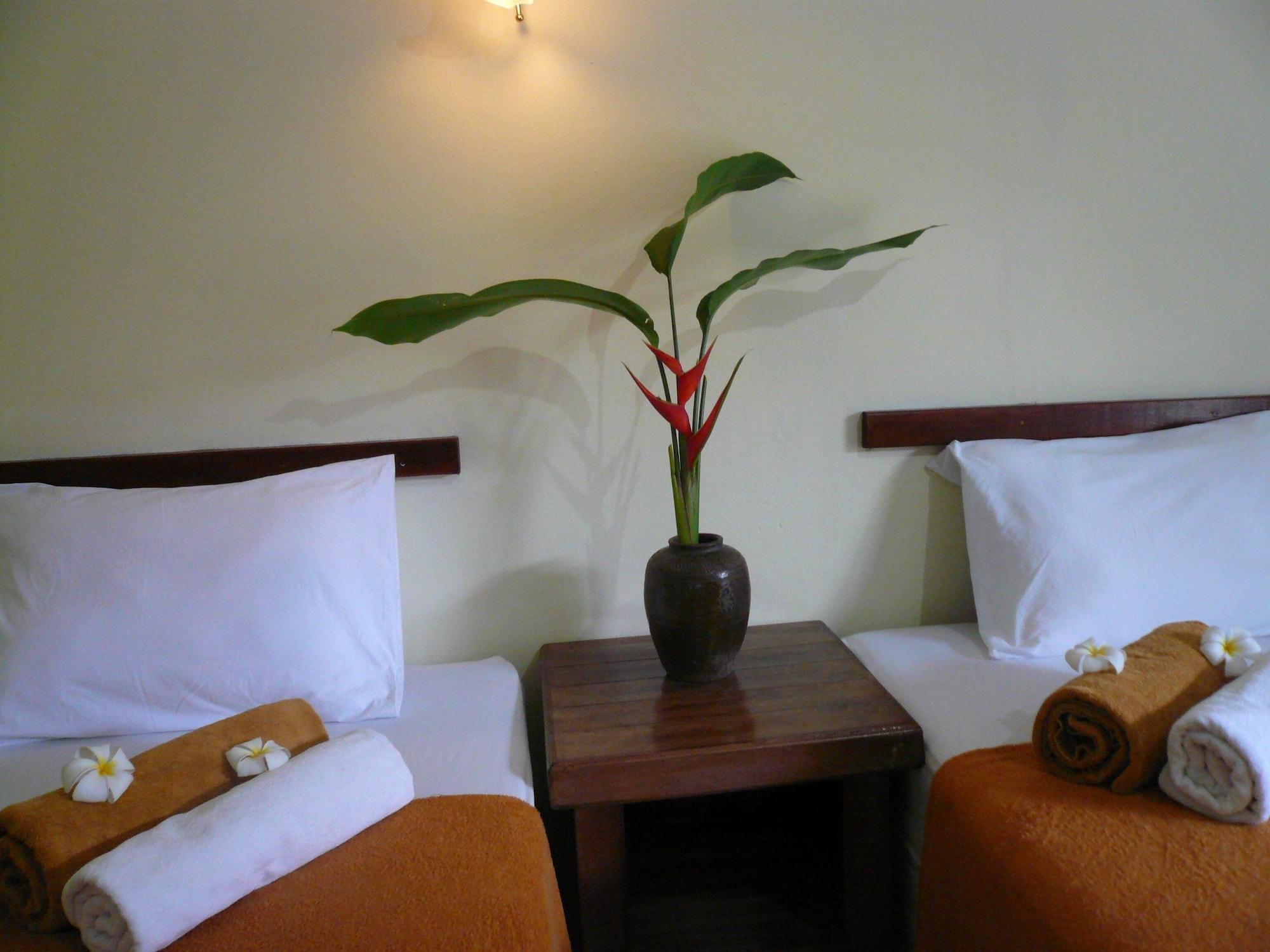Baan Lamai Resort Exteriér fotografie