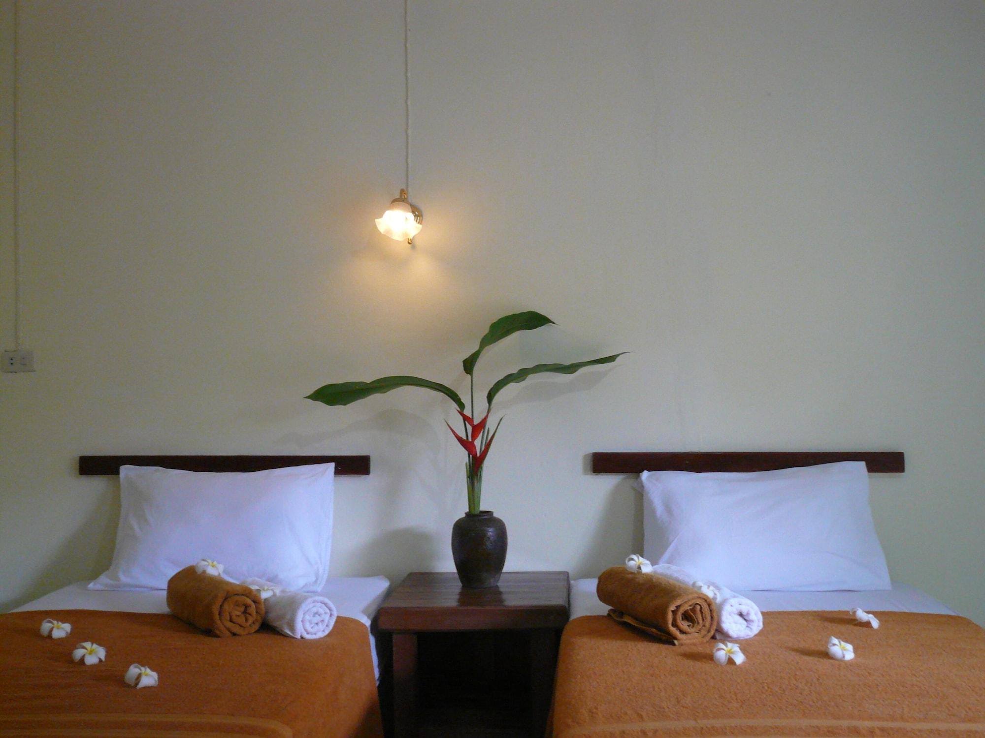 Baan Lamai Resort Exteriér fotografie