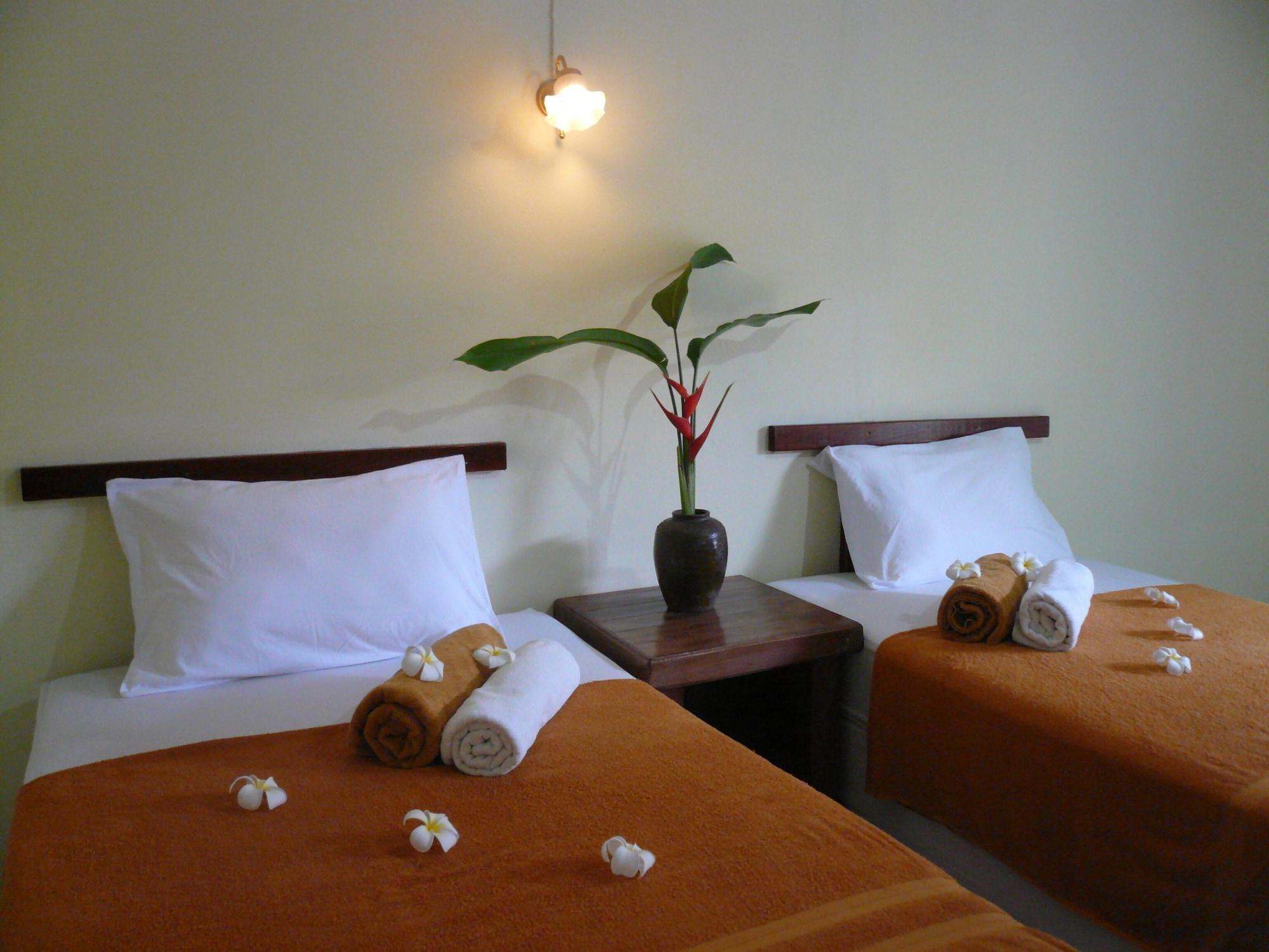 Baan Lamai Resort Exteriér fotografie